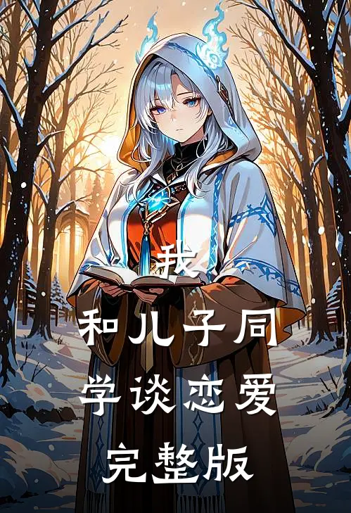 我,和儿子同学谈恋爱完整版