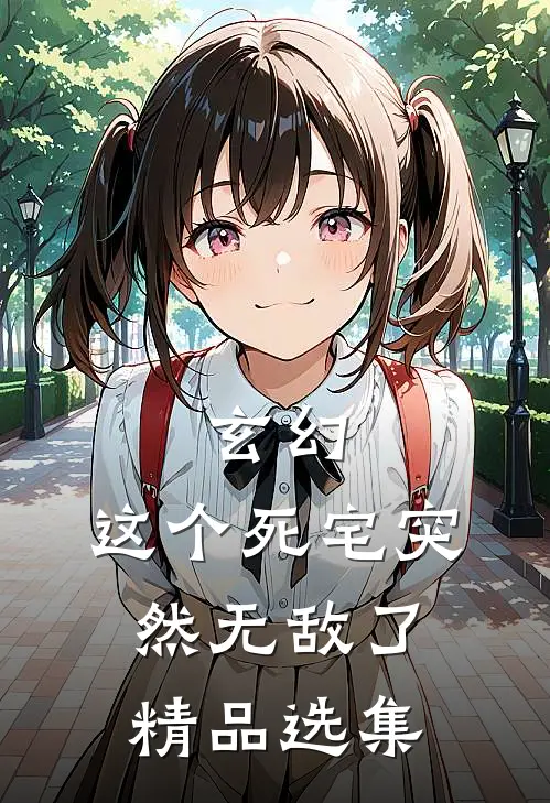 玄幻这个死宅突然无敌了精品选集免费阅读
