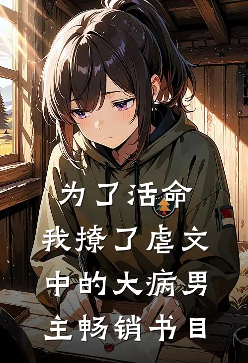 为了活命,我撩了虐文中的大病男主畅销书目