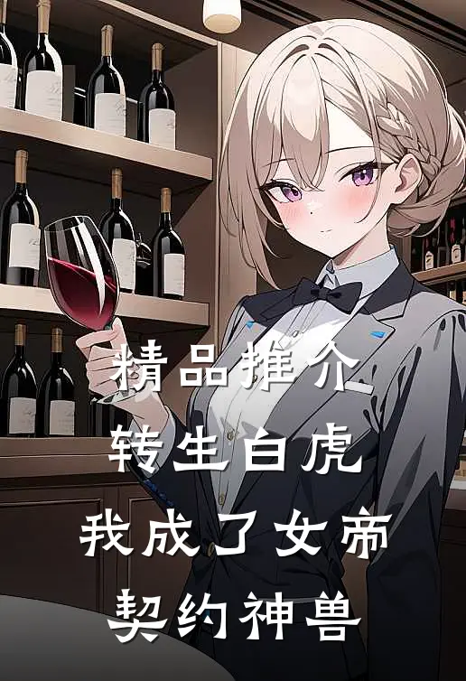精品推介转生白虎，我成了女帝契约神兽