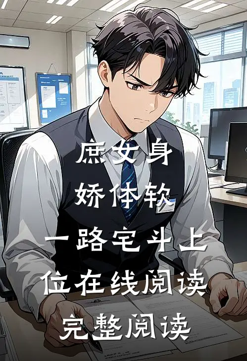 庶女身娇体软,一路宅斗上位在线阅读完整阅读