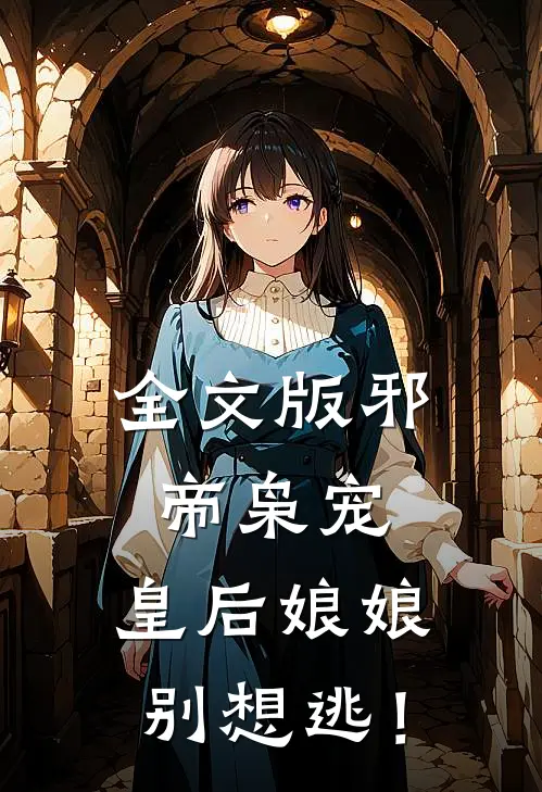 全文版邪帝枭宠：皇后娘娘别想逃！