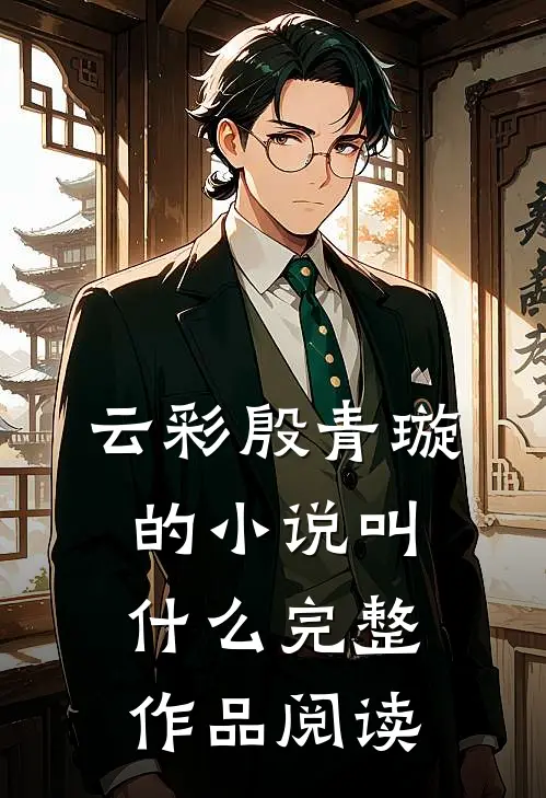 云彩殷青璇的小说叫什么完整作品阅读
