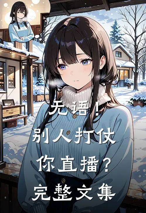 无语!别人打仗你直播?完整文集在线观看