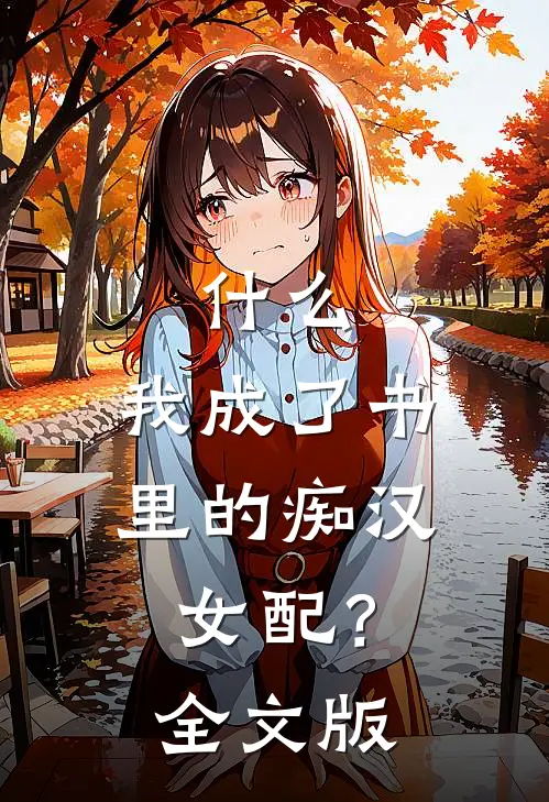 ,我成了书里的痴汉女配?全文版