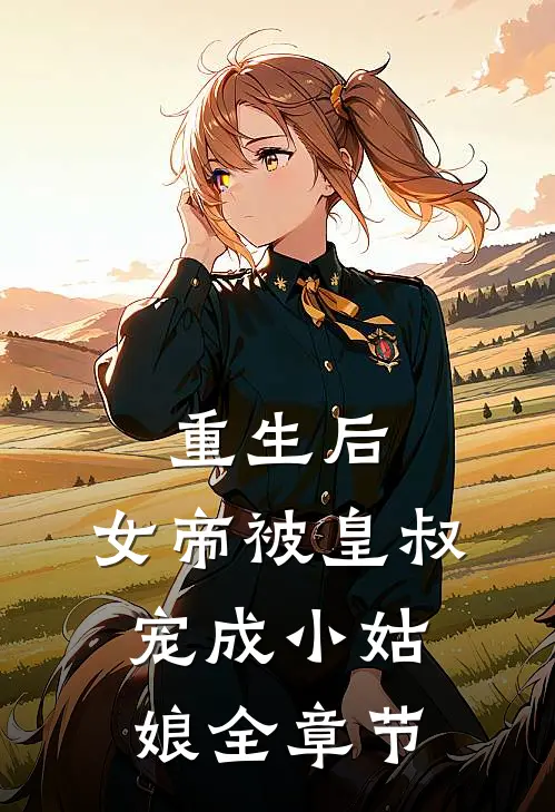 重生后,女帝被皇叔宠成小姑娘全章节