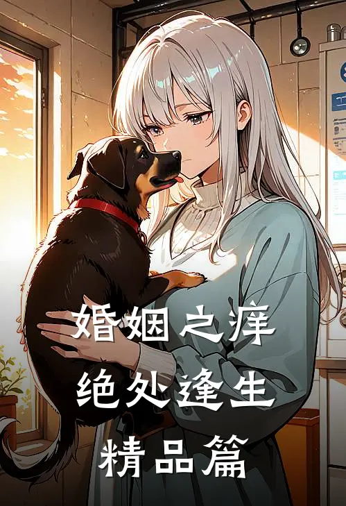 婚姻之痒：绝处逢生精品篇