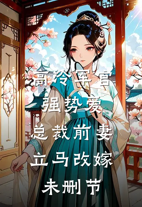 高冷军官强势爱,总裁前妻立马改嫁未删节