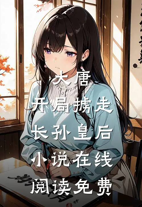 大唐开局掳走长孙皇后在线阅读免费全文