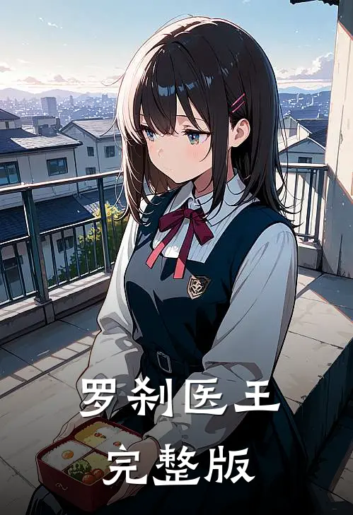 罗刹医王完整版