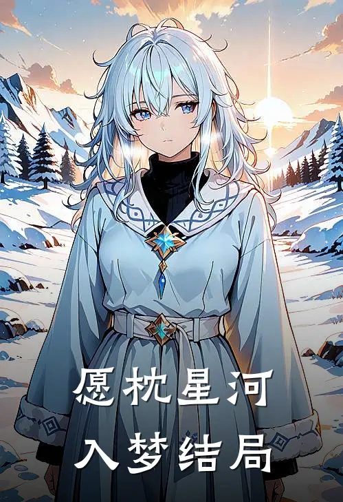 愿枕星河入梦结局