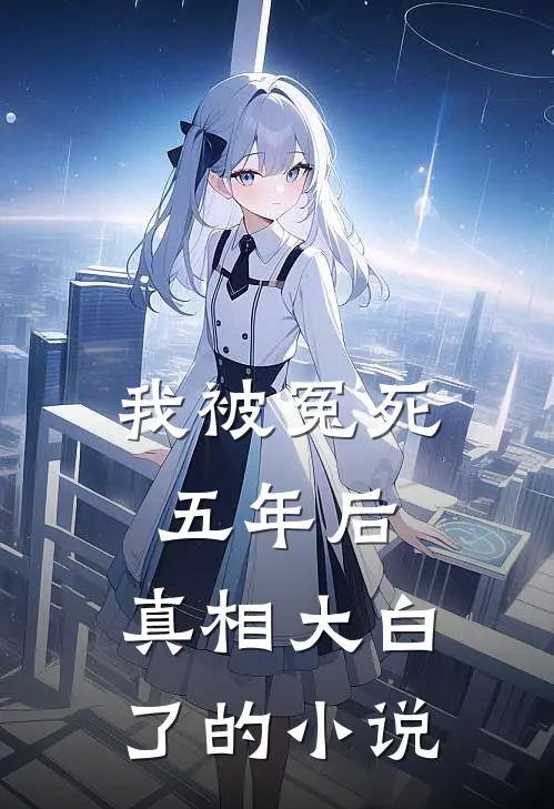 我被冤死五年后,真相大白了的是
