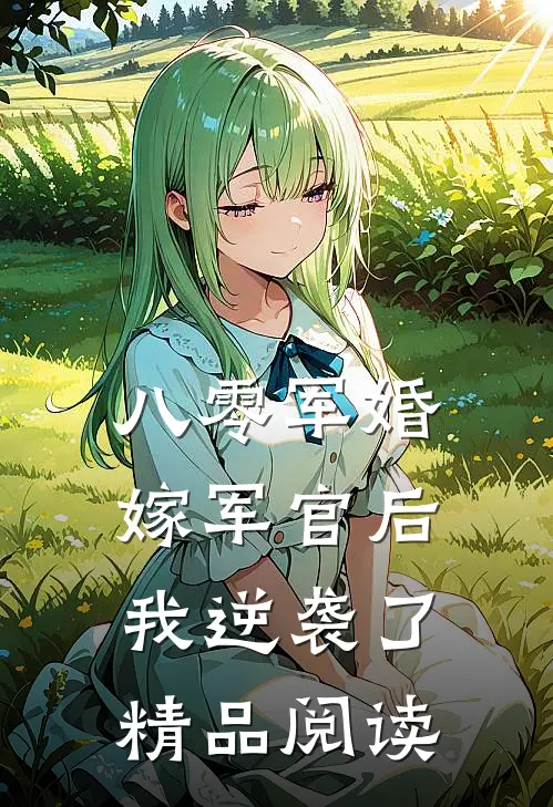 八零军婚:嫁军官后我逆袭了精品阅读