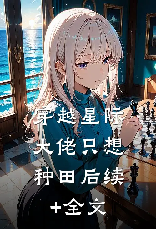 穿越星际：大佬只想种田后续+全文