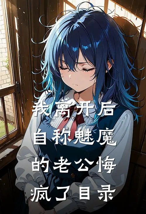 我离开后，自称魅魔的老公悔疯了目录