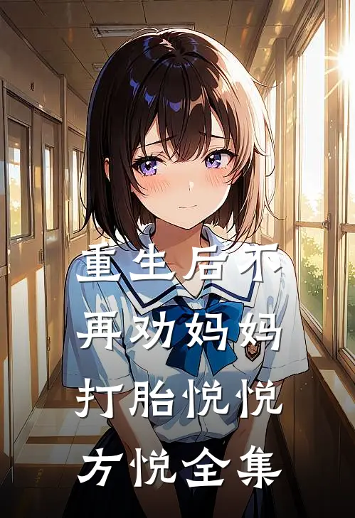 重生后不再劝妈妈打胎悦悦方悦全集