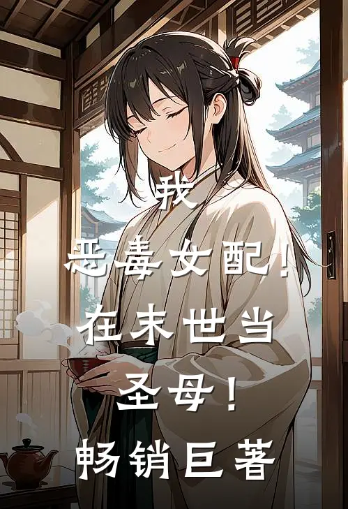 我,恶毒女配!在末世当圣母!畅销巨著