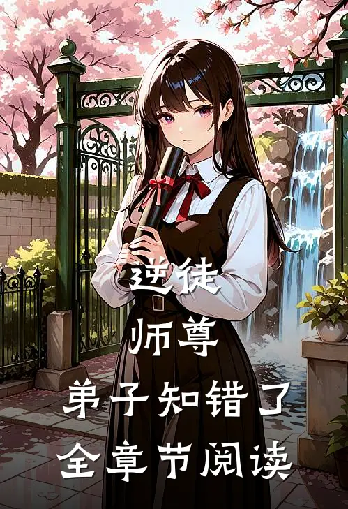 逆徒师尊,弟子知错了全章节阅读