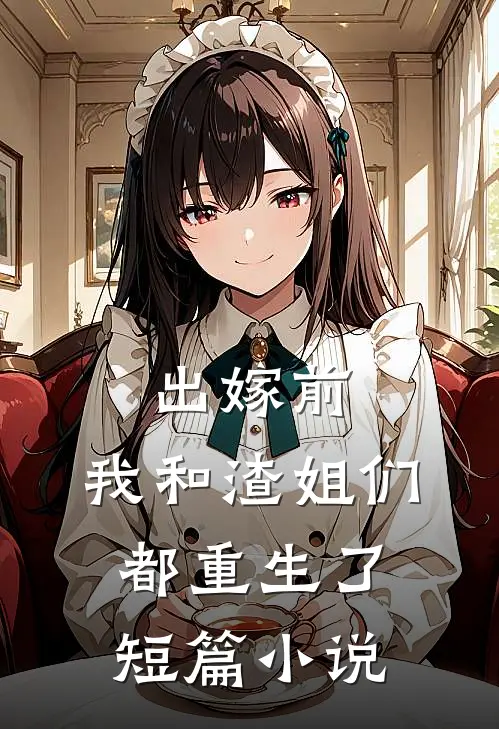出嫁前,我和渣姐们都重生了短篇在线阅读