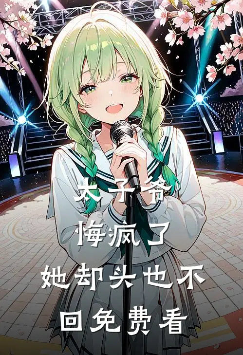 太子爷悔疯了，她却头也不回免费看