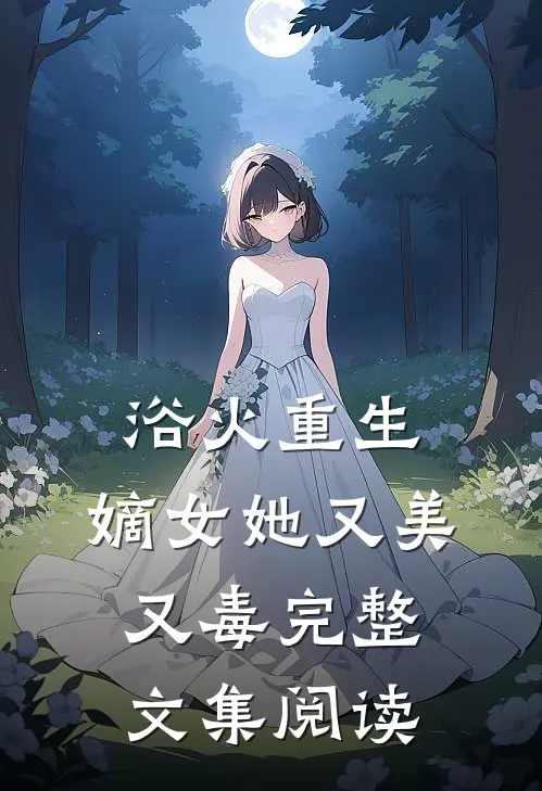 浴火重生嫡女她又美又毒完整文集阅读免费