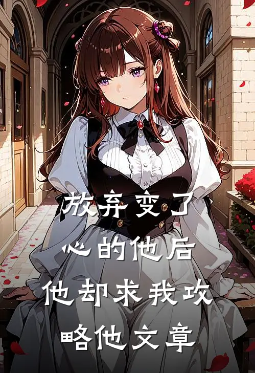 放弃变了心的他后,他却求我攻略他文章在线阅读