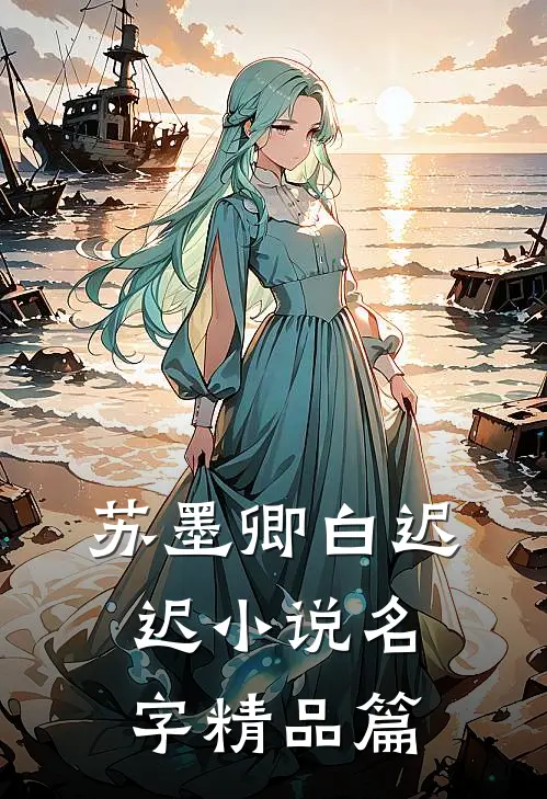 苏墨卿白迟迟小说名字精品篇