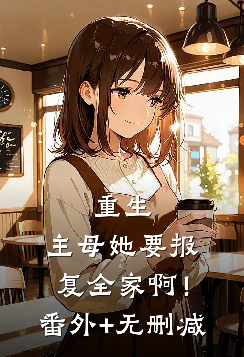 重生：主母她要报复全家啊！番外+无删减