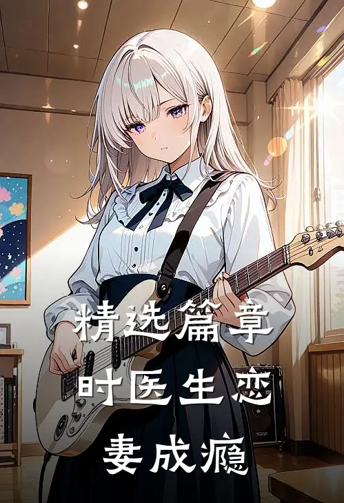 精选篇章时医生恋妻成瘾