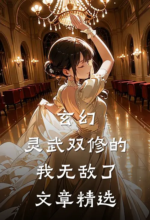 玄幻灵武双修的我无敌了文章精选阅读