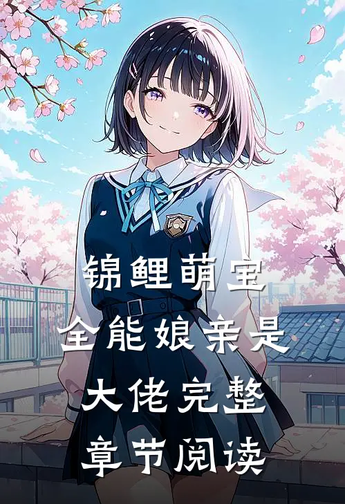 锦鲤萌宝：全能娘亲是大佬完整章节阅读