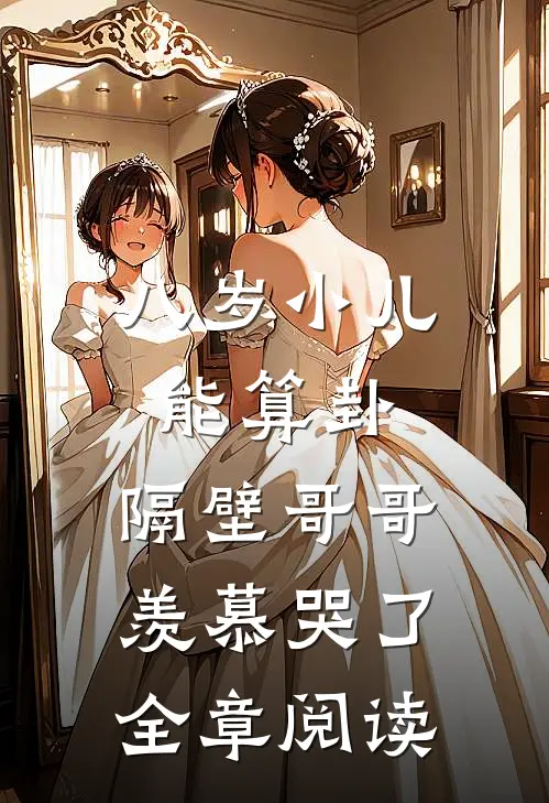 八岁小儿能算卦，隔壁哥哥羡慕哭了全章阅读