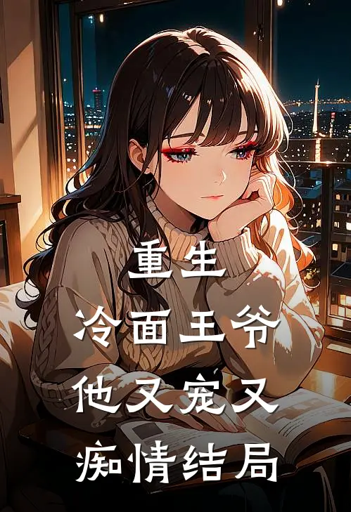 重生冷面王爷他又宠又痴情结局免费阅读