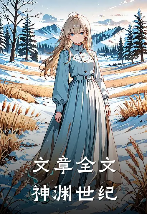 文章全文神渊世纪在线阅读