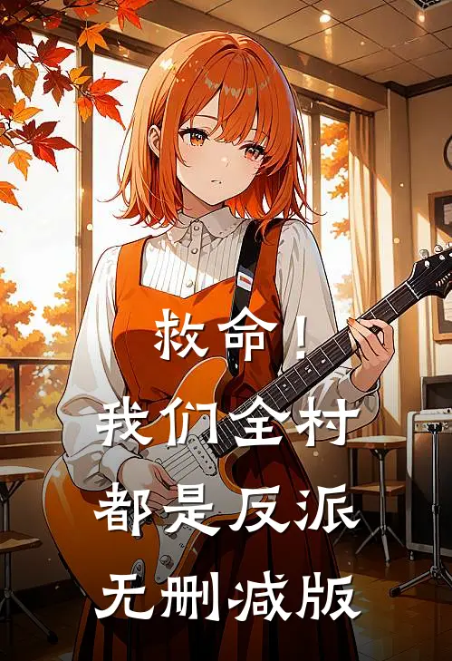 救命!我们全村都是反派无删减版在线阅读