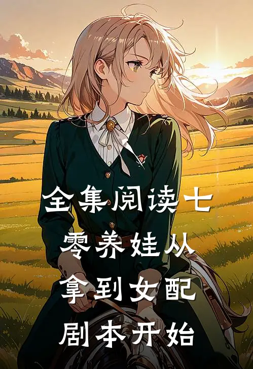 全集阅读七零养娃从拿到女配剧本开始