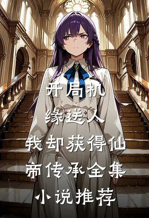 开局机缘送人,我却获得仙帝传承全集推荐免费阅读