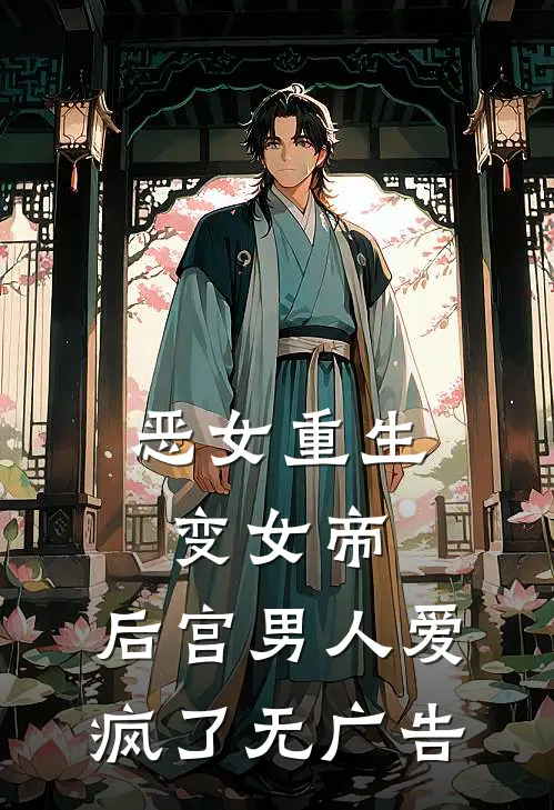 恶女重生变女帝,后宫男人爱疯了无广告