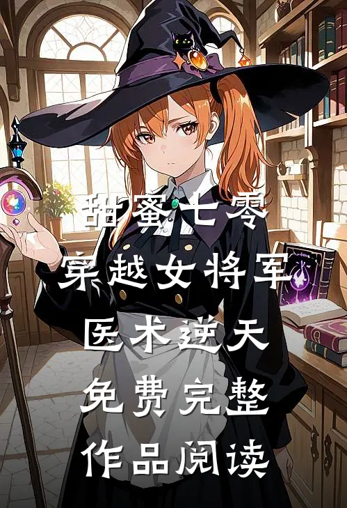 甜蜜七零:穿越女将军医术逆天免费完整作品阅读