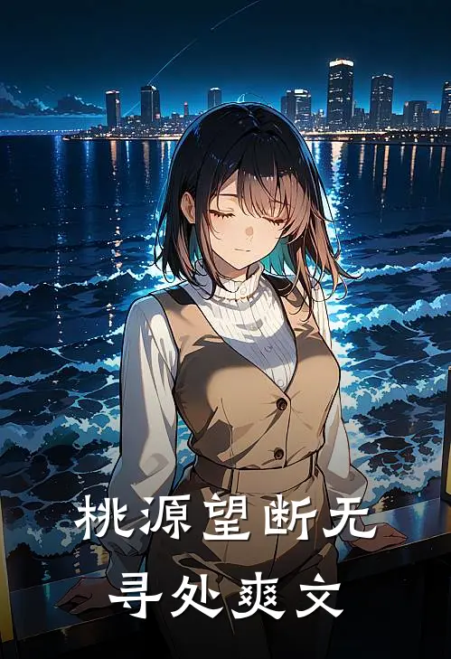桃源望断无寻处爽文