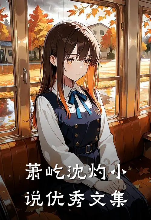 萧屹沈灼小说优秀文集