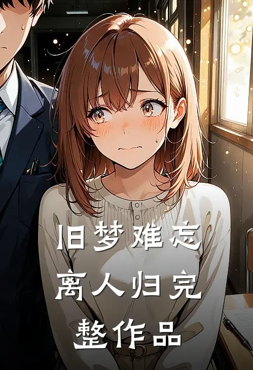 旧梦难忘离人归完整作品