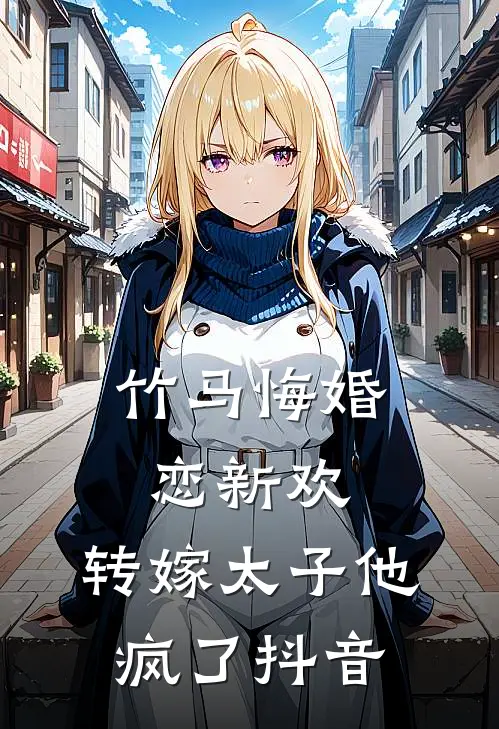 竹马悔婚恋新欢,转嫁太子他疯了抖音免费阅读
