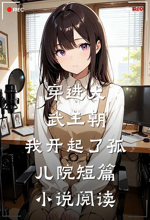 穿进大武王朝,我开起了孤儿院短篇阅读