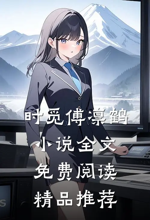 时觅傅凛鹤小说全文免费阅读精品推荐