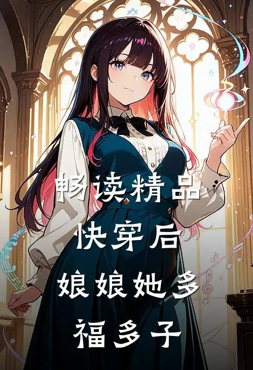 畅读精品快穿后,娘娘她多福多子
