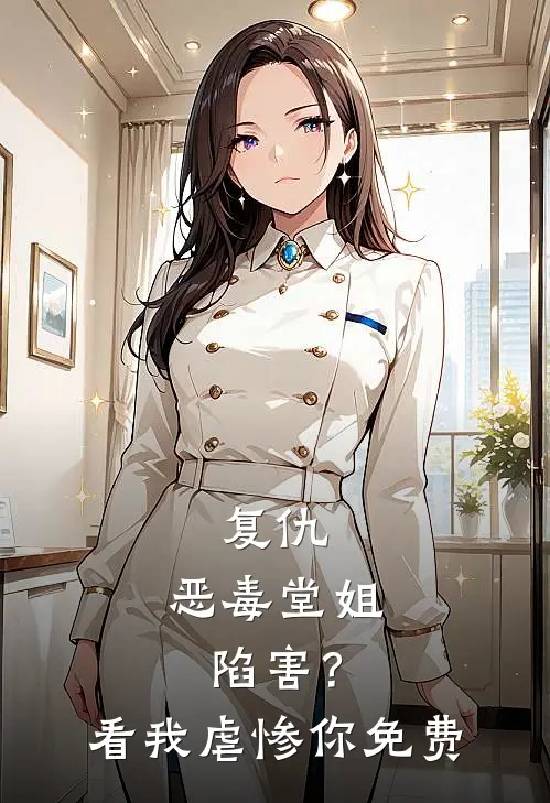 复仇恶毒堂姐陷害?看我虐惨你免费
