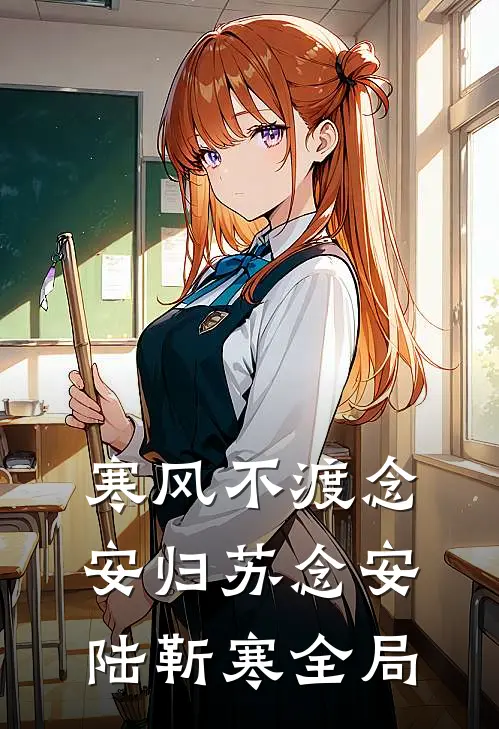 寒风不渡念安归苏念安陆靳寒全局