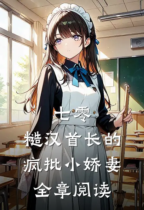 七零：糙汉首长的疯批小娇妻全章阅读