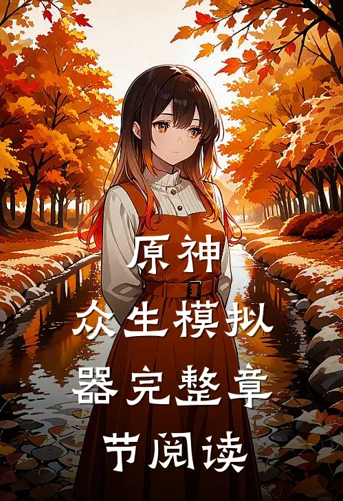 原神众生模拟器完整章节阅读免费